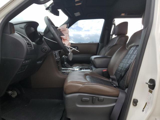 JN8AY2NF6J9332337 Nissan Armada Platinum