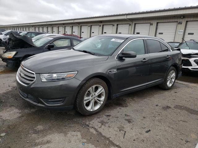 2016 Ford Taurus SEL