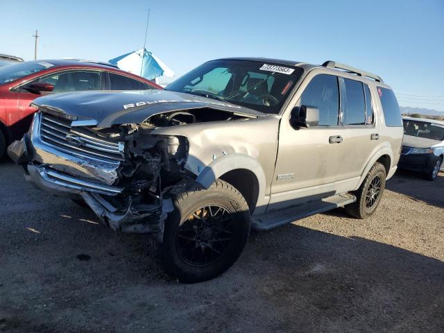 2006 Ford Explorer XLT