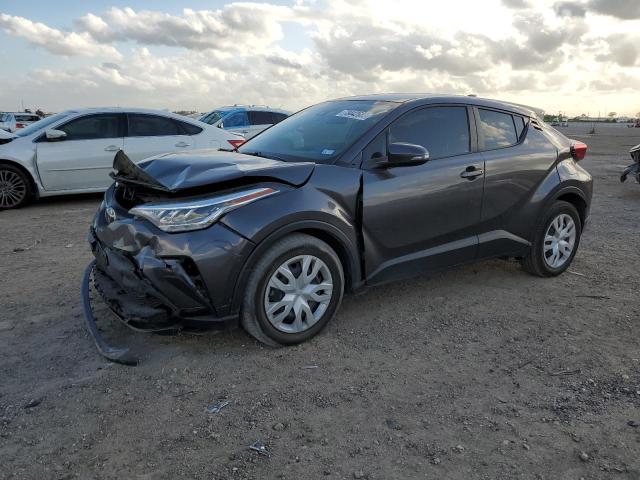 JTNKHMBX1L1094094 Toyota C-HR XLE