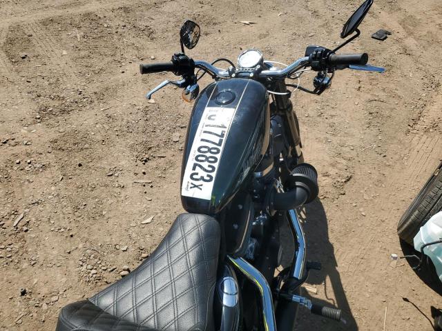 2016 HARLEY-DAVIDSON XL1200 CX 1HD1LM324GC447163