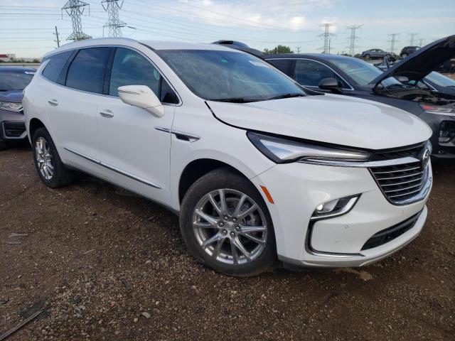 5GAERCKW6NJ127269 Buick Enclave Premium