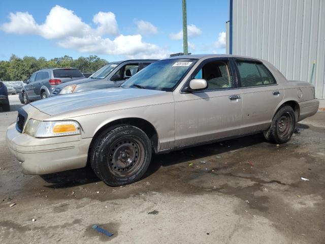 1998 Ford Crown Victoria 