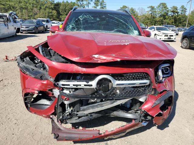 W1N4M4GB7NW174486 Mercedes-Benz GLB 250