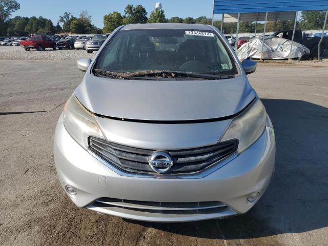 3N1CE2CP0FL392611 Nissan Versa Note S