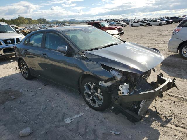 3KPF24AD4ME405420 2021 Kia Forte Fe