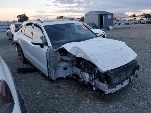 WP1AA2AY9LDA04996 Porsche Cayenne