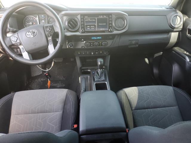 2022 TOYOTA TACOMA DOU - 3TMBZ5DN1NM034695