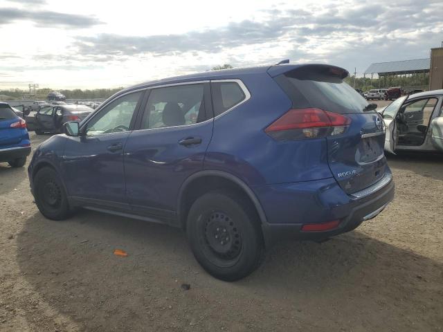 KNMAT2MV7JP572348 Nissan ROGUE S