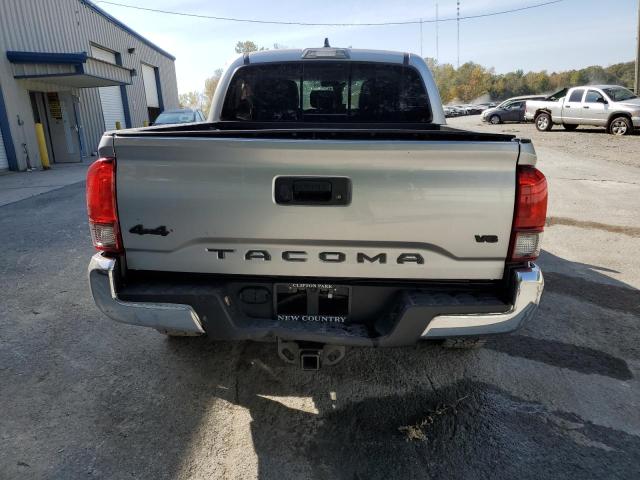 VIN 3TYCZ5AN4NT083466 2022 TOYOTA TACOMA no.6