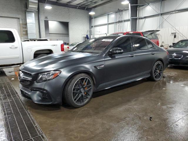 2018 Mercedes-Benz  