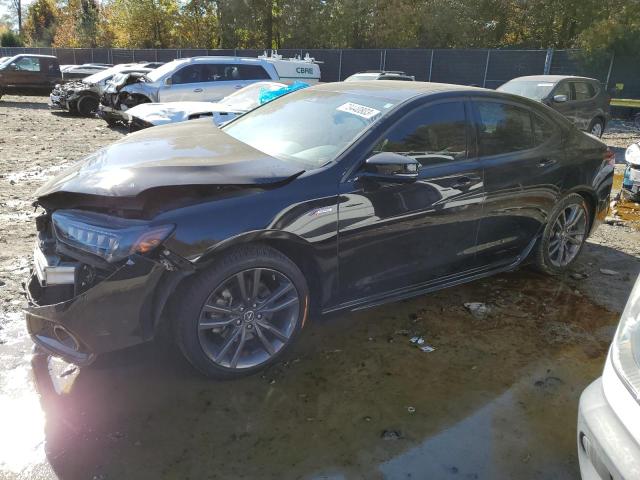 19UUB2F68KA003536 Acura TLX TECHNO