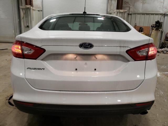 3FA6P0G76ER137725 Ford FUSION S