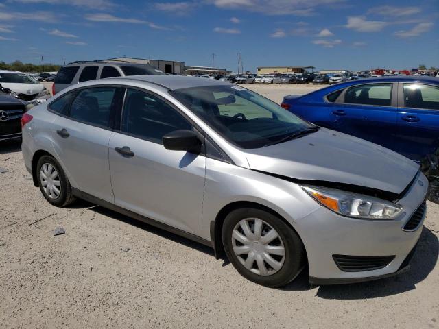 1FADP3E20JL331613 Ford FOCUS S
