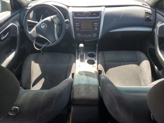 1N4AL3AP9FN338345 | 2015 NISSAN ALTIMA 2.5