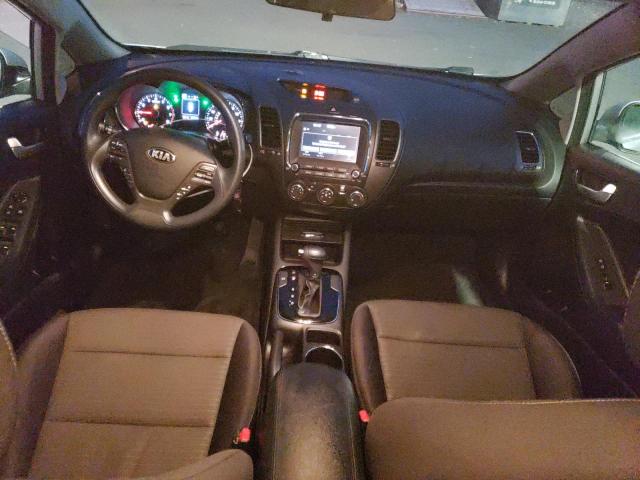 2018 KIA FORTE - 3KPFL4A75JE255756