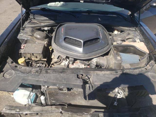 2016 DODGE CHALLENGER - 2C3CDZFJ8GH112075