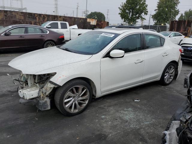 2016 Acura ILX 