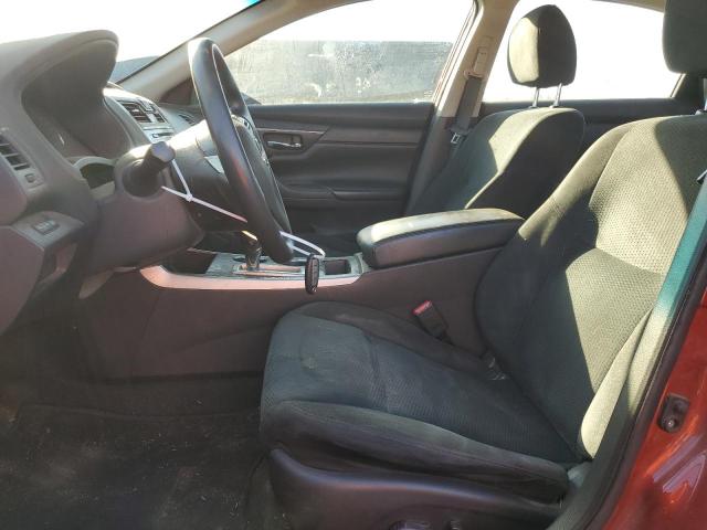 1N4AL3AP3FC281460 Nissan ALTIMA 2.5