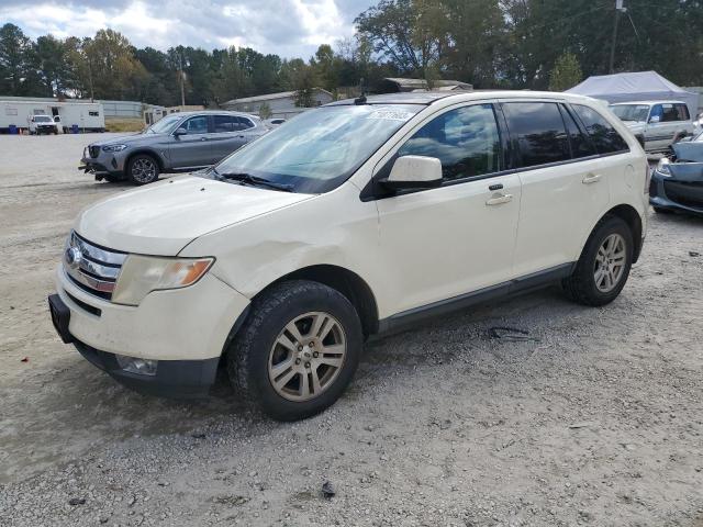 2007 Ford Edge SEL