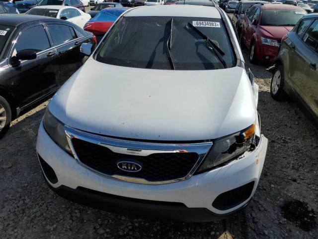 2011 Kia Sorento Base VIN: 5XYKT3A11BG118838 Lot: 69434983