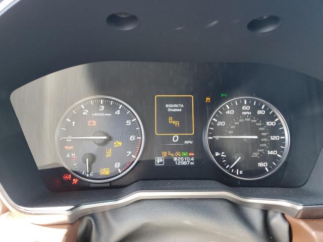 4S4BTAPC7N3258071 Subaru Outback Touring