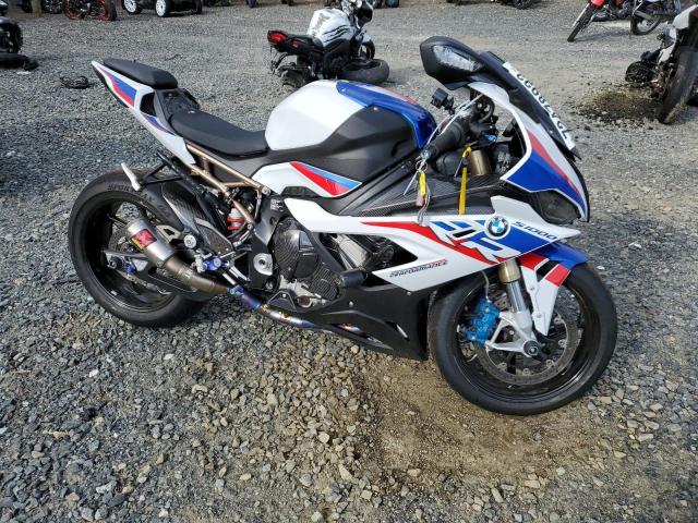 2022 BMW S 1000 RR - WB10E2306N6F54236