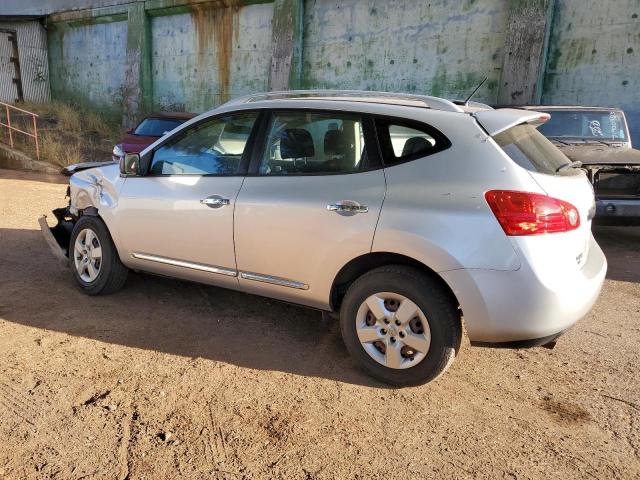 Vin: jn8as5mv5fw763109, lot: 72797793, nissan rogue s 20152