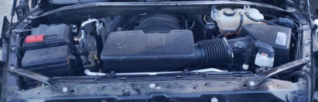 1GTU9FEL2KZ422492 GMC Sierra K1500 Denali