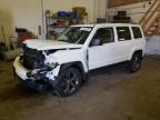 2015 JEEP PATRIOT LA - 1C4NJRFBXFD152272