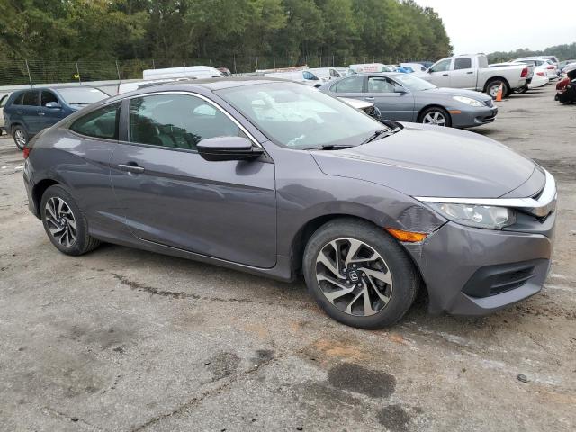 2HGFC4B09JH306070 Honda Civic Lx