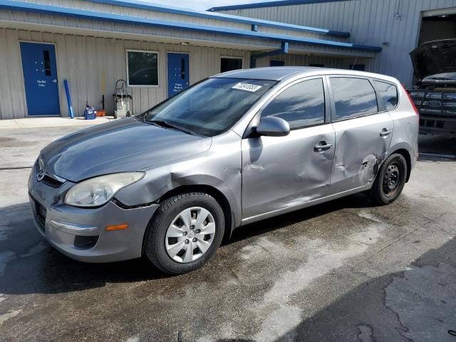 2011 Hyundai Elantra Touring GLS