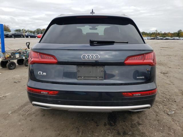 WA1ANAFY8L2091076 2020 AUDI Q5, photo no. 6