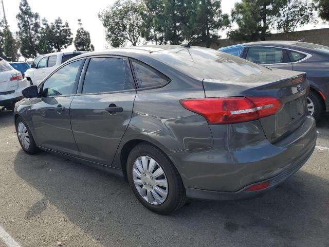 1FADP3E24FL300436 Ford FOCUS S