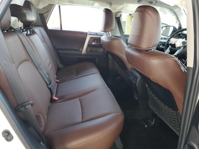 2021 TOYOTA 4RUNNER TR - JTEKU5JR9M5921502