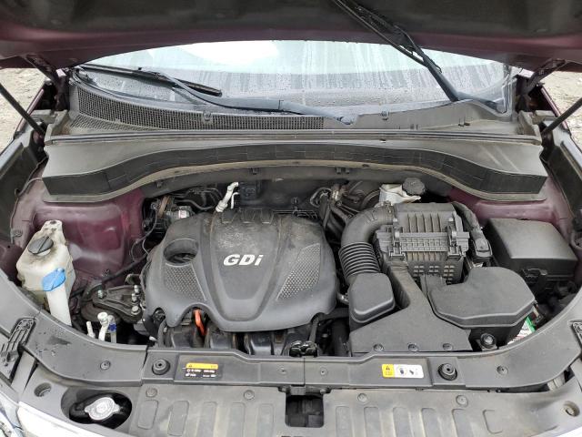 5XYKT4A61FG632115 KIA SORENTO LX