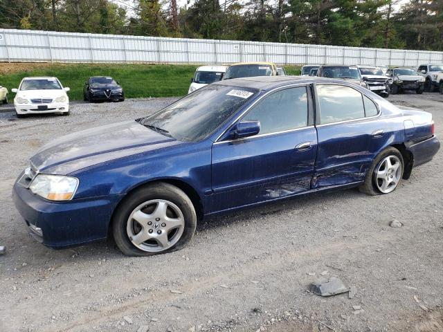 2003 Acura TL 