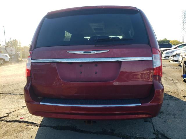 2C4RC1BG5FR753083 Chrysler Town & Country Touring