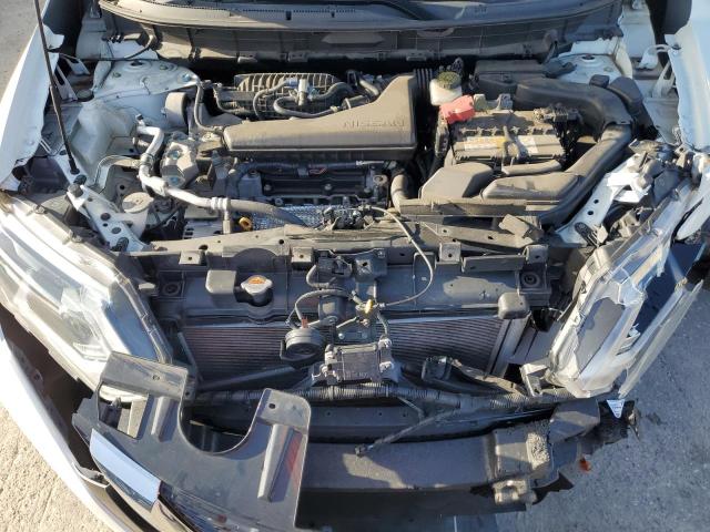 JN8AT2MT2KW259394 Nissan ROGUE S