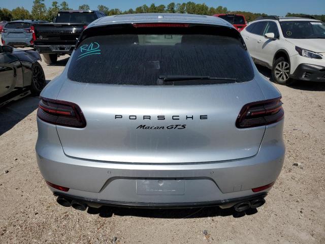 VIN WP1AG2A53JLB60605 2018 Porsche Macan, Gts no.6