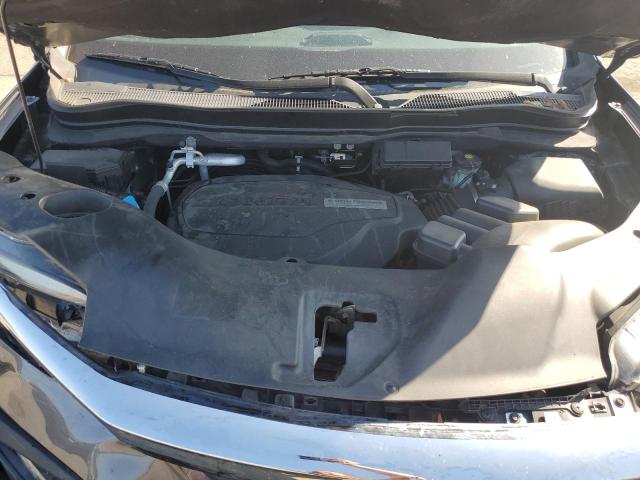 5FNYF6H15KB048647 Honda PILOT LX