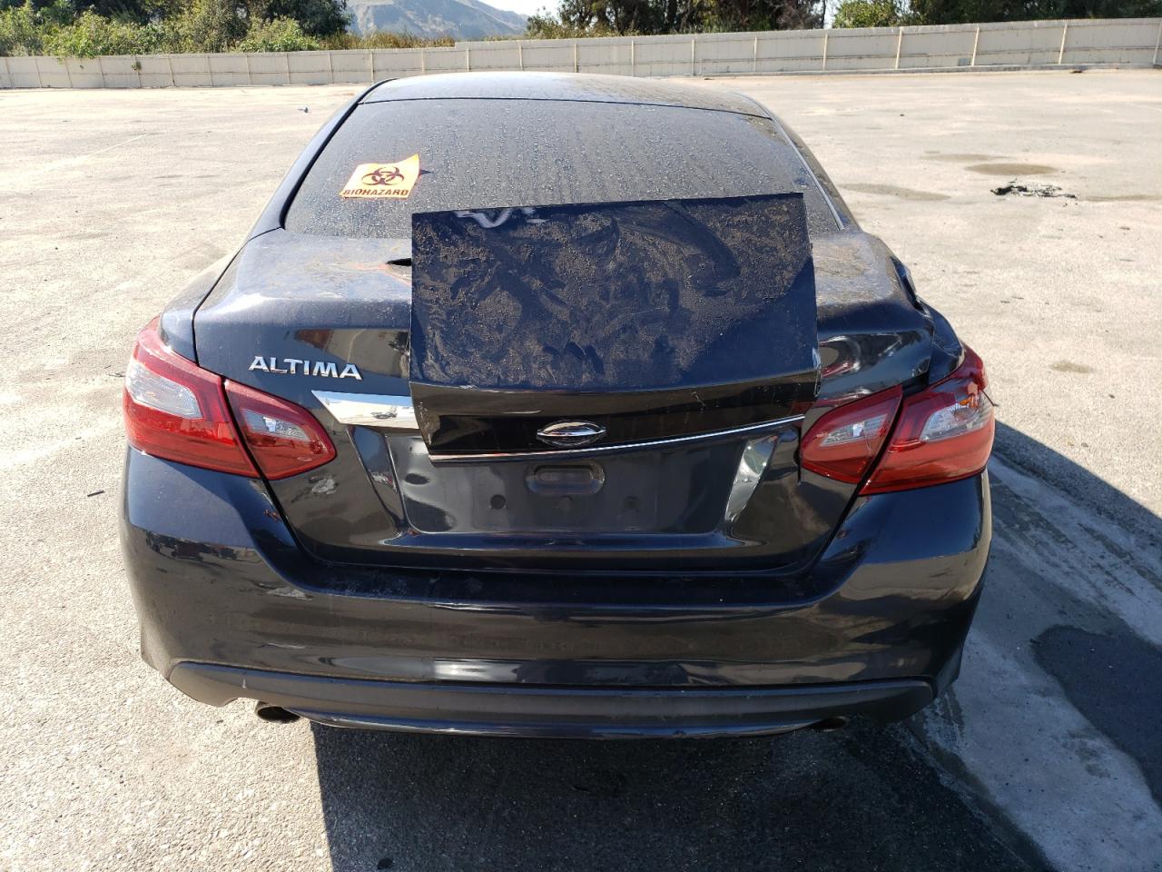 1N4AL3AP1JC474313 2018 Nissan Altima 2.5