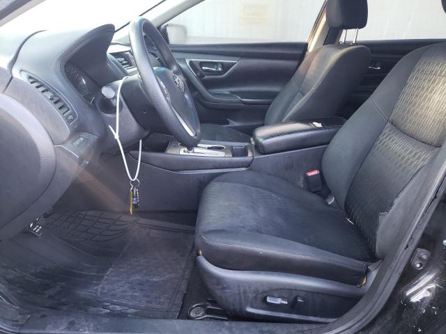 2017 NISSAN ALTIMA 2.5 - 1N4AL3AP2HC472189