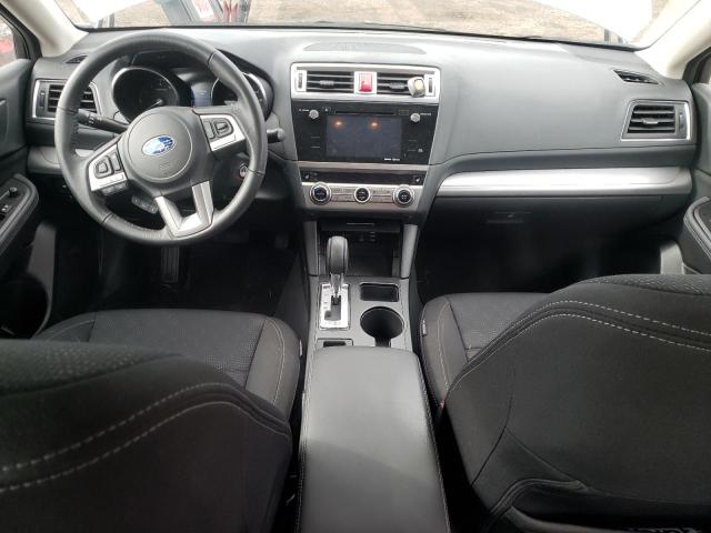 4S3BNAC62H3035164 Subaru Legacy 2.5i Premium
