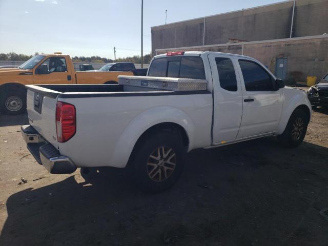 1N6BD0CT8FN719265 2015 Nissan Frontier S