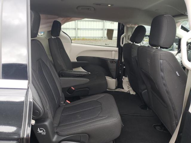 2C4RC1CG8PR581809 Chrysler Voyager Lx
