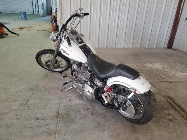 2001 HARLEY-DAVIDSON CUSTOM NY63349