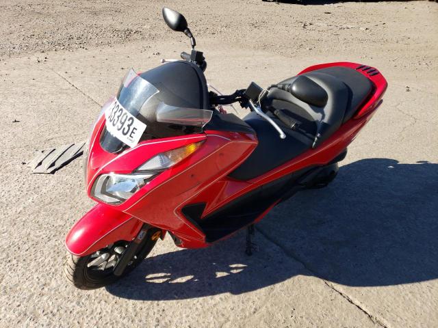 2015 HONDA NSS300 MLHNF0407F5100345
