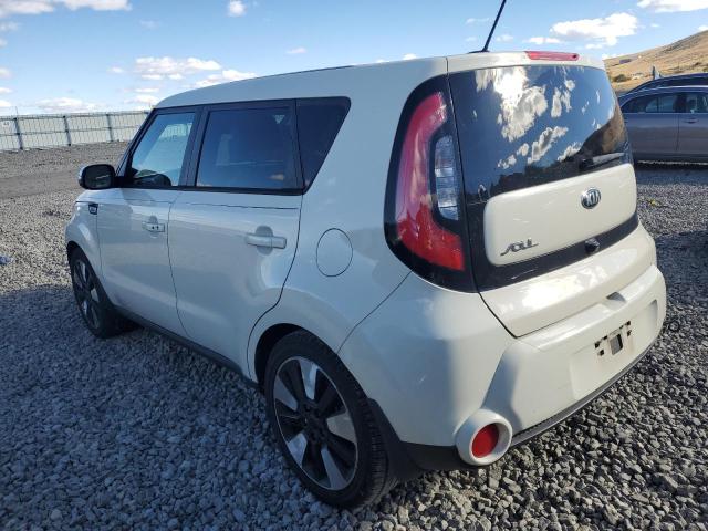 KNDJX3A5XF7192622 KIA Soul !