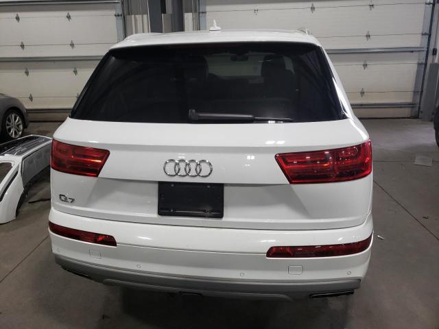 VIN WA1LHAF71KD021218 2019 Audi Q7, Premium Plus no.6